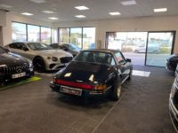 Porsche 911 3.2 G 50 Réfection Complète Scart - <small></small> 79.900 € <small>TTC</small> - #4