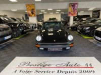 Porsche 911 3.2 G 50 Réfection Complète Scart - <small></small> 79.900 € <small>TTC</small> - #6