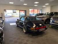 Porsche 911 3.2 G 50 Réfection Complète Scart - <small></small> 79.900 € <small>TTC</small> - #7