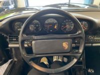 Porsche 911 3.2 G 50 Réfection Complète Scart - <small></small> 79.900 € <small>TTC</small> - #29