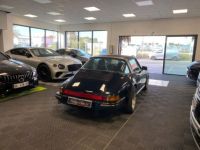 Porsche 911 3.2 G 50 targa Réfection Complète Scart - <small></small> 79.900 € <small>TTC</small> - #4