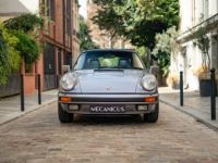 Porsche 911 3.2 G50 Jubilé - <small></small> 114.900 € <small>TTC</small> - #1