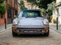 Porsche 911 3.2 G50 Jubilé - <small></small> 114.900 € <small>TTC</small> - #2