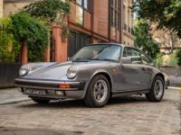 Porsche 911 3.2 G50 Jubilé - <small></small> 114.900 € <small>TTC</small> - #3