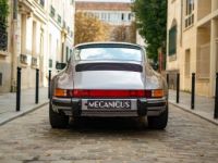 Porsche 911 3.2 G50 Jubilé - <small></small> 114.900 € <small>TTC</small> - #5