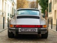 Porsche 911 3.2 G50 Jubilé - <small></small> 114.900 € <small>TTC</small> - #6