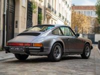 Porsche 911 3.2 G50 Jubilé - <small></small> 114.900 € <small>TTC</small> - #7