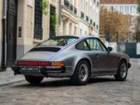 Porsche 911 3.2 G50 Jubilé - <small></small> 114.900 € <small>TTC</small> - #8