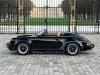 Porsche 911 3.2 Speedster *Turbo Look* - <small></small> 199.000 € <small>TTC</small> - #4