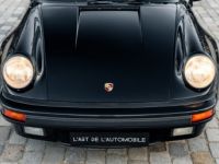 Porsche 911 3.2 Speedster *Turbo Look* - <small></small> 220.000 € <small>TTC</small> - #55