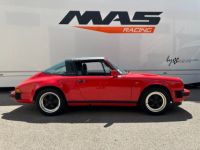 Porsche 911 3.2 Targa 231cv Boite Manuelle - <small></small> 69.900 € <small>TTC</small> - #1