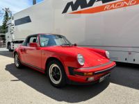 Porsche 911 3.2 Targa 231cv Boite Manuelle - <small></small> 69.900 € <small>TTC</small> - #2