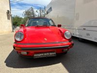 Porsche 911 3.2 Targa 231cv Boite Manuelle - <small></small> 69.900 € <small>TTC</small> - #3