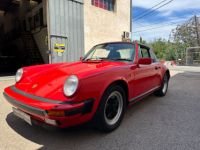 Porsche 911 3.2 Targa 231cv Boite Manuelle - <small></small> 69.900 € <small>TTC</small> - #4