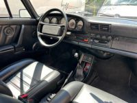 Porsche 911 3.2 Targa 231cv Boite Manuelle - <small></small> 69.900 € <small>TTC</small> - #18