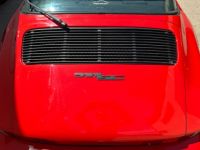 Porsche 911 3.2 Targa 231cv Boite Manuelle - <small></small> 69.900 € <small>TTC</small> - #19