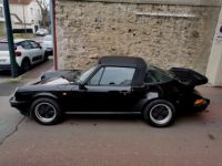 Porsche 911 3.2 TARGA G50 - <small></small> 125.000 € <small>TTC</small> - #10