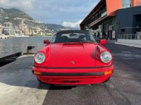 Porsche 911 3,2L - <small></small> 285.000 € <small>TTC</small> - #3