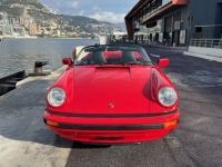 Porsche 911 3,2L - <small></small> 285.000 € <small>TTC</small> - #4