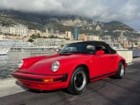 Porsche 911 3,2L - <small></small> 285.000 € <small>TTC</small> - #11