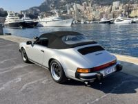 Porsche 911 3,2L - Prix sur Demande - #3