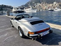 Porsche 911 3,2L - Prix sur Demande - #5