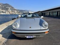 Porsche 911 3,2L - Prix sur Demande - #6