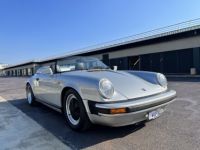Porsche 911 3,2L - Prix sur Demande - #7