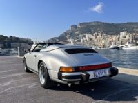 Porsche 911 3,2L - Prix sur Demande - #9