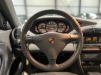Porsche 911 3.4 TYPE 996 COUPE Carrera 4 Moteur neuf - <small></small> 31.990 € <small>TTC</small> - #12