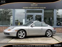 Porsche 911 3.4i  TYPE 996 COUPE Carrera - <small></small> 30.000 € <small>TTC</small> - #1