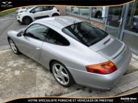 Porsche 911 3.4i  TYPE 996 COUPE Carrera - <small></small> 30.000 € <small>TTC</small> - #4