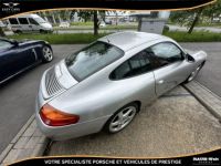 Porsche 911 3.4i  TYPE 996 COUPE Carrera - <small></small> 30.000 € <small>TTC</small> - #6