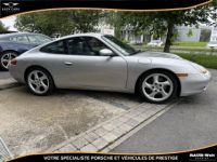 Porsche 911 3.4i  TYPE 996 COUPE Carrera - <small></small> 30.000 € <small>TTC</small> - #7