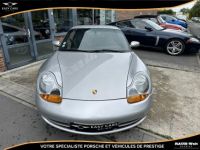 Porsche 911 3.4i  TYPE 996 COUPE Carrera - <small></small> 30.000 € <small>TTC</small> - #9