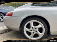 Porsche 911 3.4i  TYPE 996 COUPE Carrera - <small></small> 30.000 € <small>TTC</small> - #24