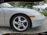 Porsche 911 3.4i  TYPE 996 COUPE Carrera - <small></small> 30.000 € <small>TTC</small> - #25