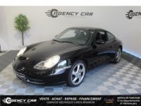 Porsche 911 3.4i  TYPE 996 COUPE Carrera 4 - Excellent état - Garantie - <small></small> 39.000 € <small>TTC</small> - #1