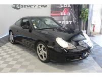 Porsche 911 3.4i  TYPE 996 COUPE Carrera 4 - Excellent état - Garantie - <small></small> 39.000 € <small>TTC</small> - #2