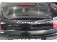 Porsche 911 3.4i  TYPE 996 COUPE Carrera 4 - Excellent état - Garantie - <small></small> 39.000 € <small>TTC</small> - #15