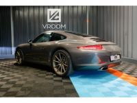 Porsche 911 3.4i - 350  TYPE 991 COUPE Carrera PHASE 1 - <small></small> 71.990 € <small>TTC</small> - #8