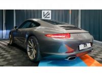 Porsche 911 3.4i - 350  TYPE 991 COUPE Carrera PHASE 1 - <small></small> 71.990 € <small>TTC</small> - #9