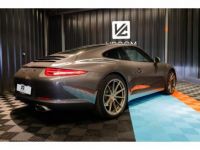 Porsche 911 3.4i - 350  TYPE 991 COUPE Carrera PHASE 1 - <small></small> 71.990 € <small>TTC</small> - #15