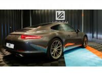 Porsche 911 3.4i - 350  TYPE 991 COUPE Carrera PHASE 1 - <small></small> 71.990 € <small>TTC</small> - #16