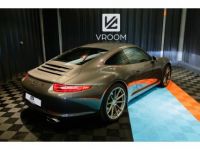 Porsche 911 3.4i - 350  TYPE 991 COUPE Carrera PHASE 1 - <small></small> 71.990 € <small>TTC</small> - #17