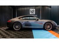 Porsche 911 3.4i - 350  TYPE 991 COUPE Carrera PHASE 1 - <small></small> 71.990 € <small>TTC</small> - #18