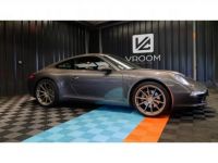 Porsche 911 3.4i - 350  TYPE 991 COUPE Carrera PHASE 1 - <small></small> 71.990 € <small>TTC</small> - #19