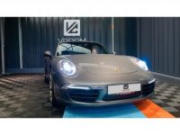 Porsche 911 3.4i - 350  TYPE 991 COUPE Carrera PHASE 1 - <small></small> 71.990 € <small>TTC</small> - #22