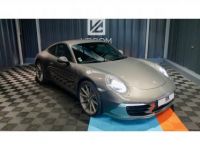 Porsche 911 3.4i - 350  TYPE 991 COUPE Carrera PHASE 1 - <small></small> 71.990 € <small>TTC</small> - #24