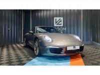 Porsche 911 3.4i - 350  TYPE 991 COUPE Carrera PHASE 1 - <small></small> 71.990 € <small>TTC</small> - #26